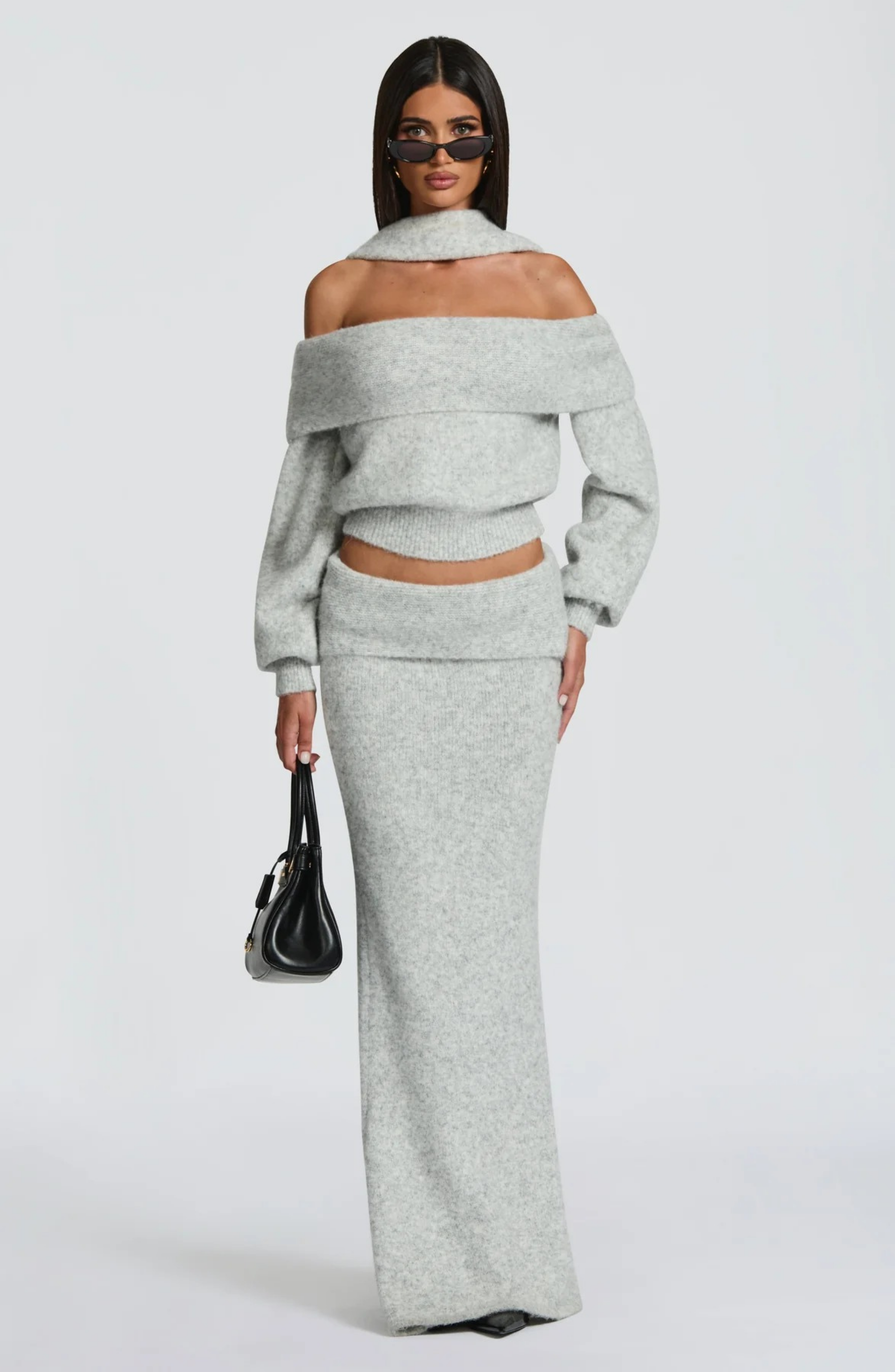 Angel Luxe Set