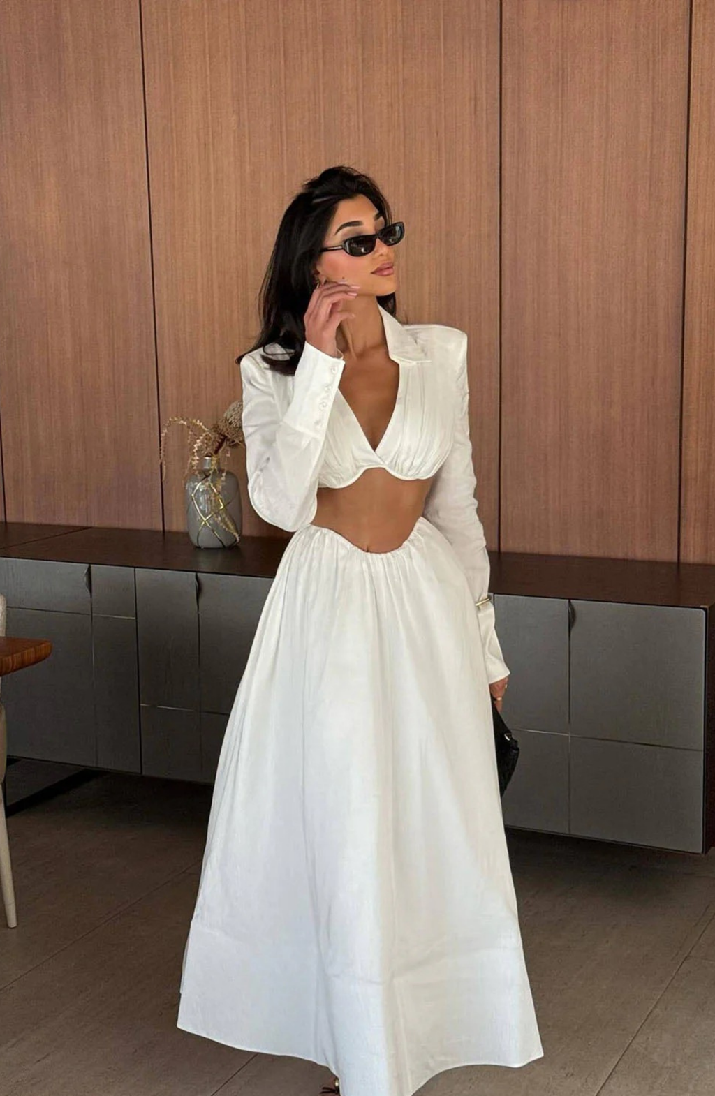 Luxe Harmony Set