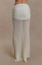 Tulum Ivory Set