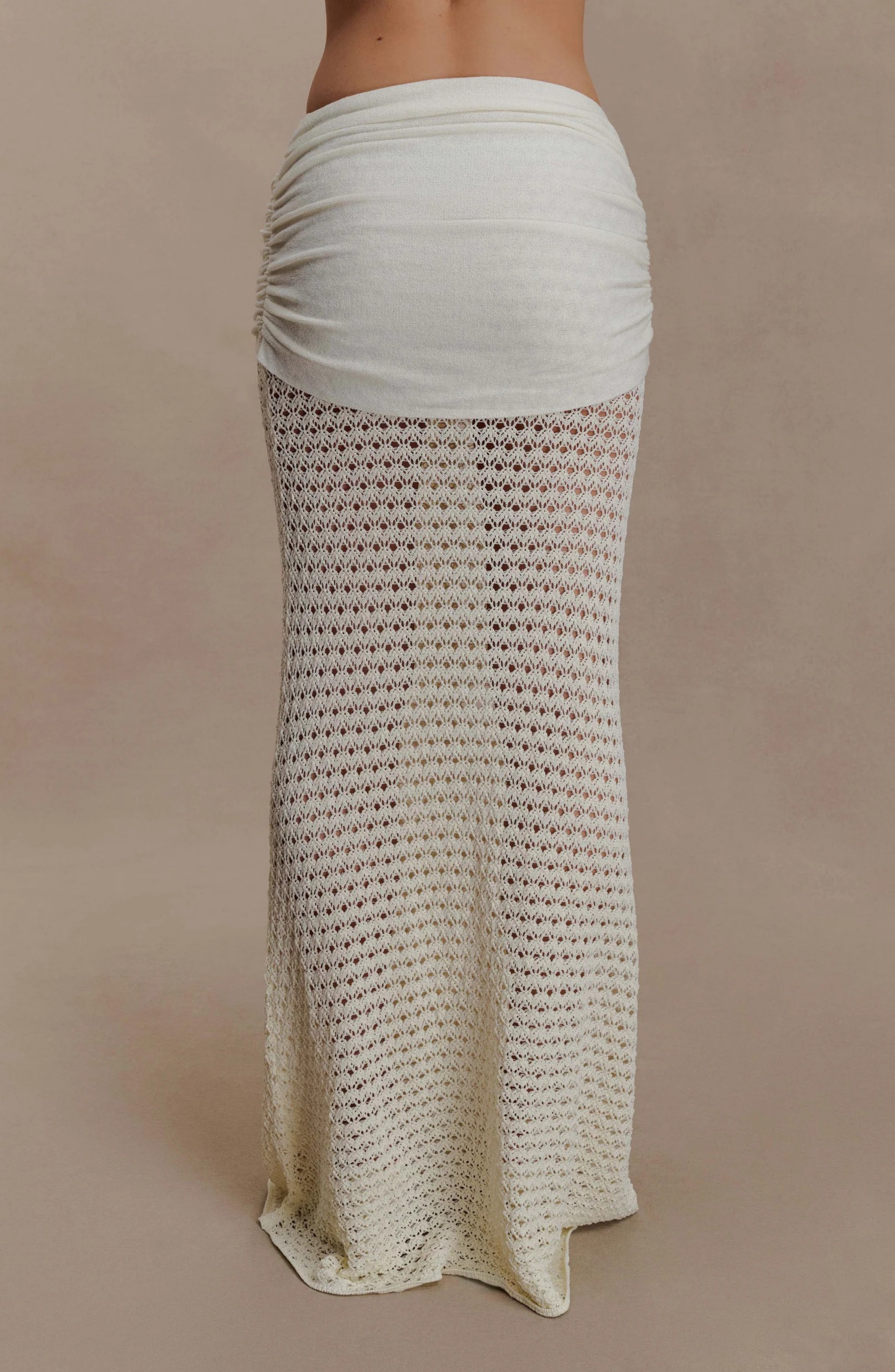 Tulum Ivory Set