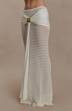 Tulum Ivory Set