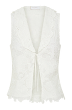 The Capri Lace Set
