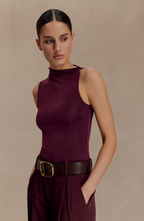 Chic Contour Top